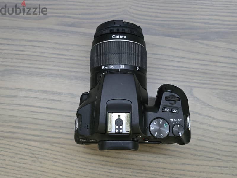 Canon 250D 4
