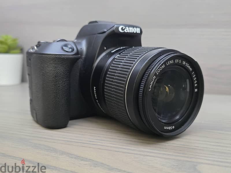 Canon 250D 8