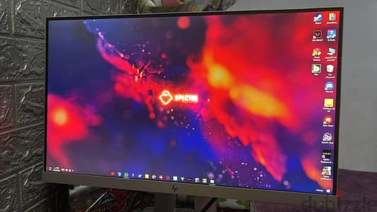 Gaming Setup