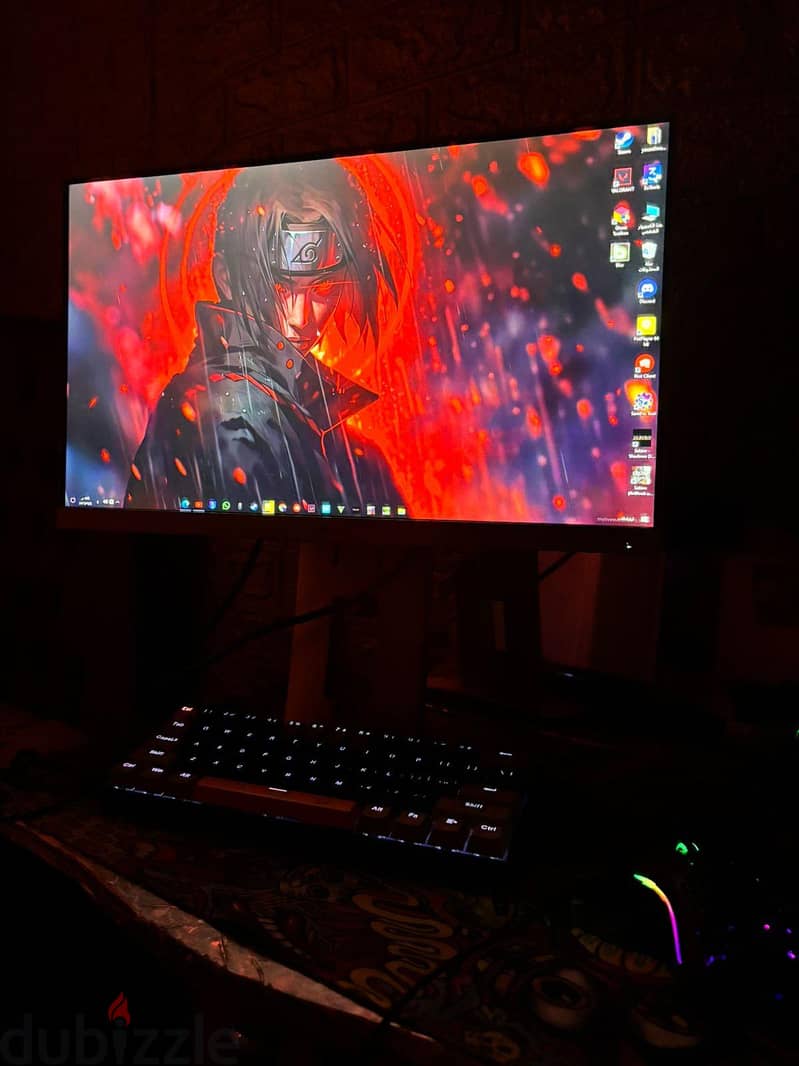 Gaming Setup 2