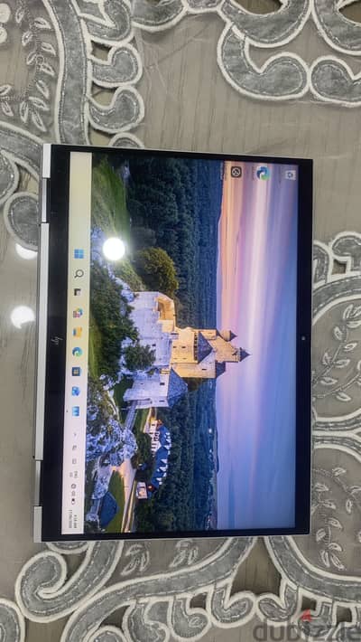 HP EliteBook x360 G10 i5 13th