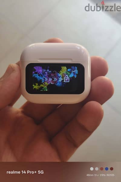 سماعة ايربودز A10 PRO