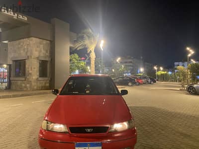 دايو سيالو 1995