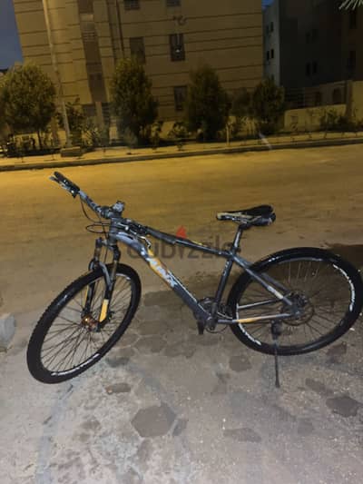 عجله trinx m163 مقاس ٢٩ بحاله ممتازه