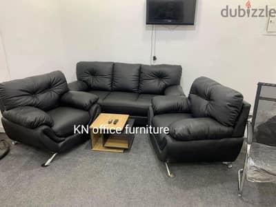 طقم انتريه فيبر مستورد عالي الجودة من شركة KN office furniture