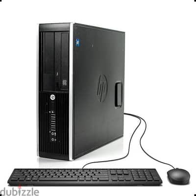 جهاز hp 6305small pro