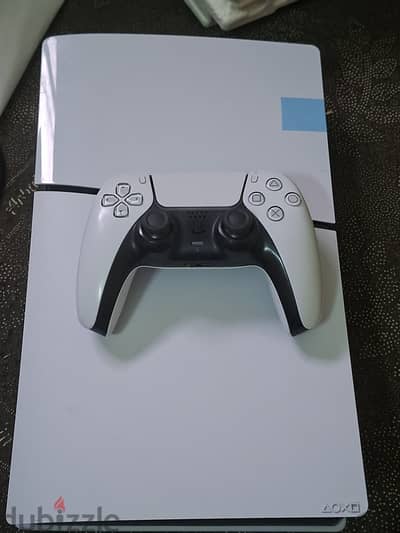 Playstation 5 like new