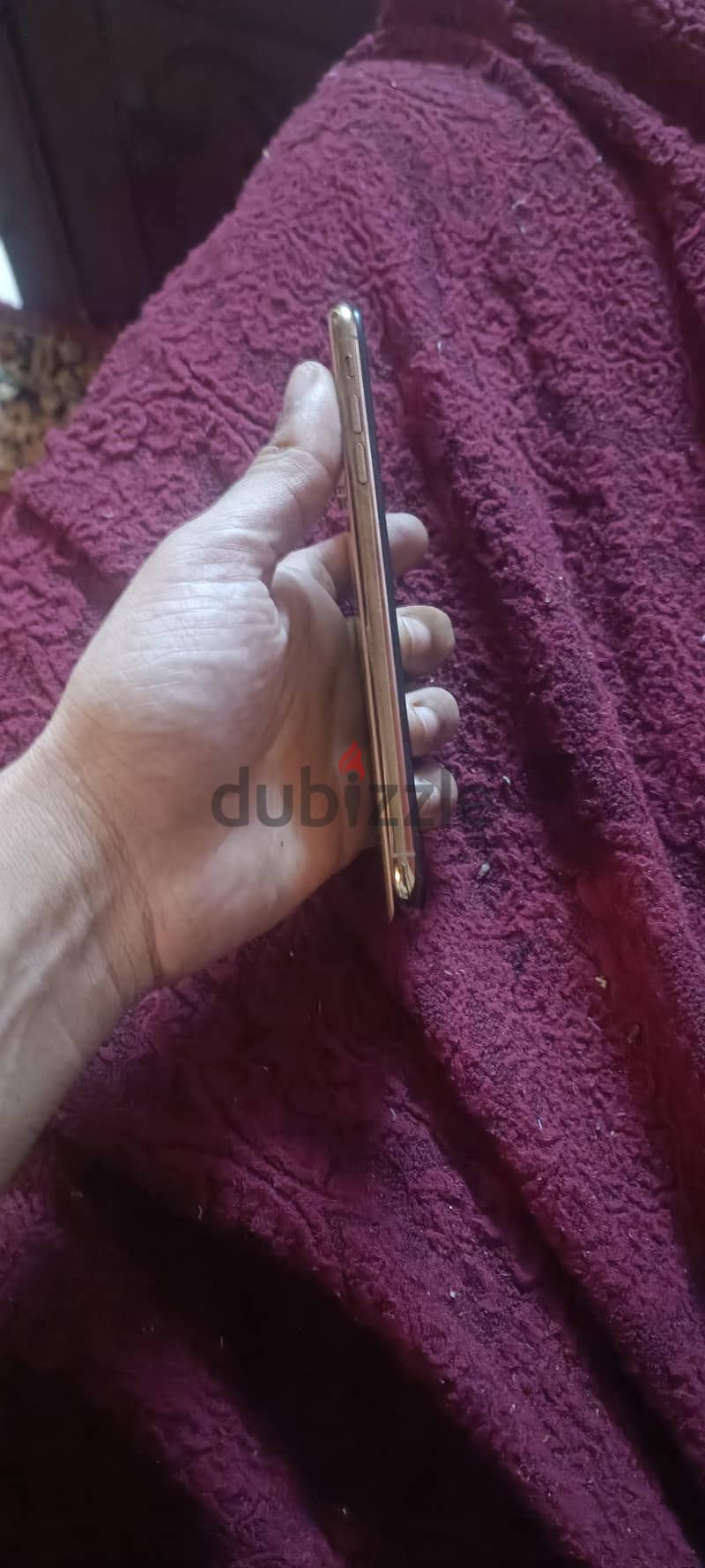 Apple - iPhone XS Max 2