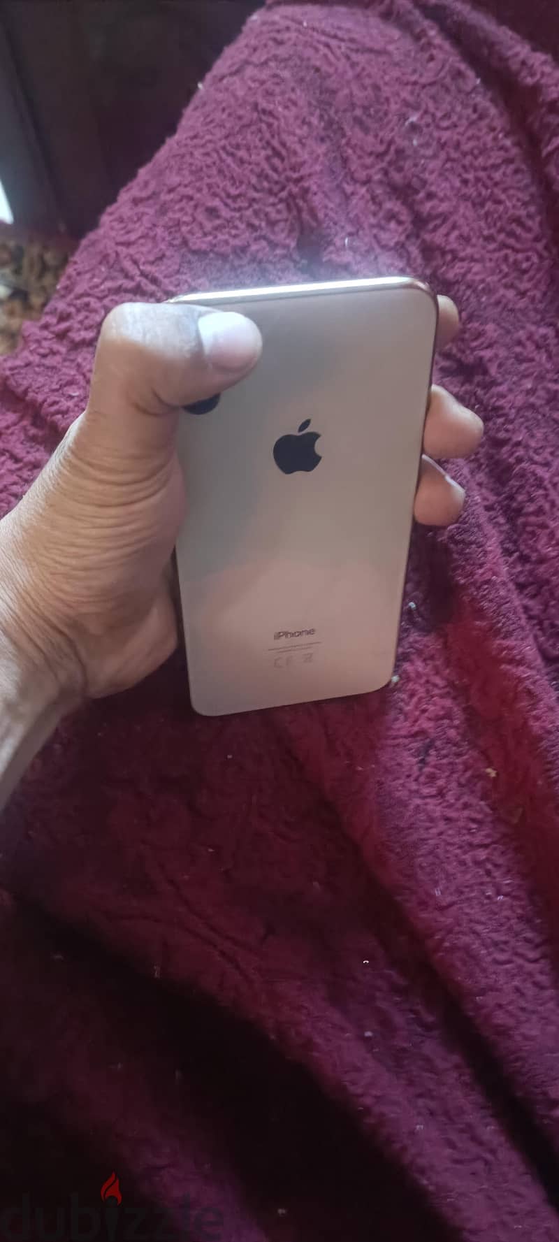 Apple - iPhone XS Max 3
