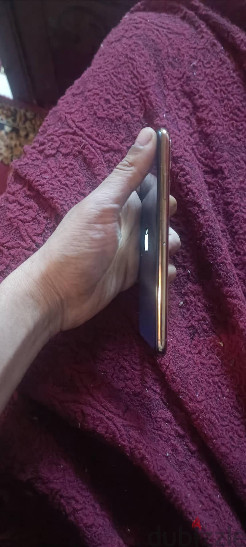 Apple - iPhone XS Max 4