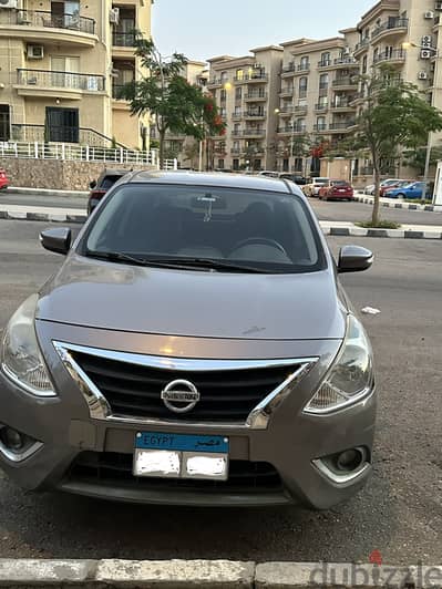 نيسان صني 2020