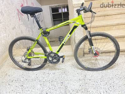 عجلة ترينكس M316k Trinx