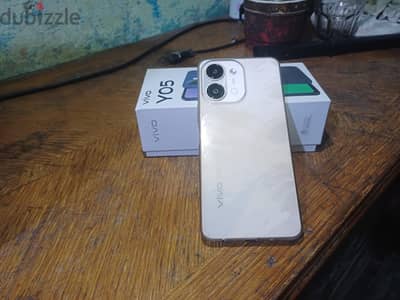 Vivo Y05