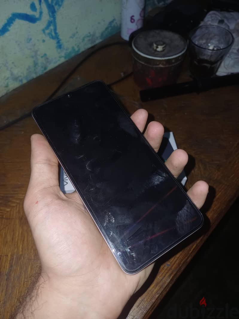 Vivo Y05 2