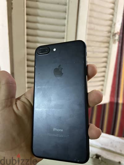 Apple - iPhone 7 Plus