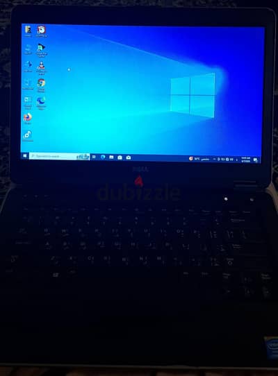 Dell Latitude