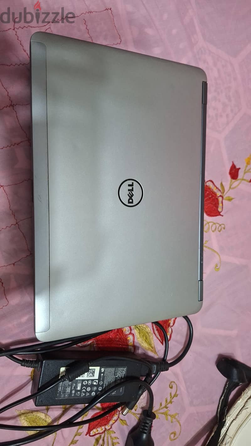 Dell Latitude 1