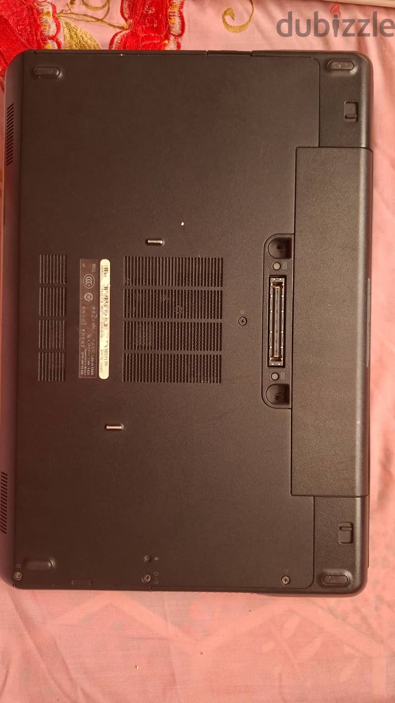 Dell Latitude 3