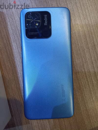 Xiaomi Redmi 10