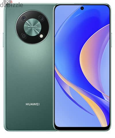 Huawei nova Y90