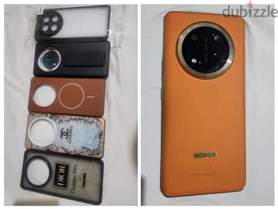 Honor X9c