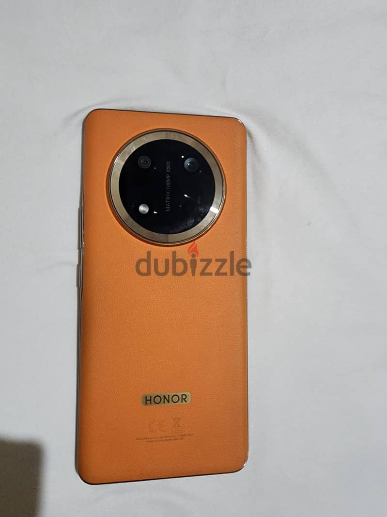 Honor X9c 3