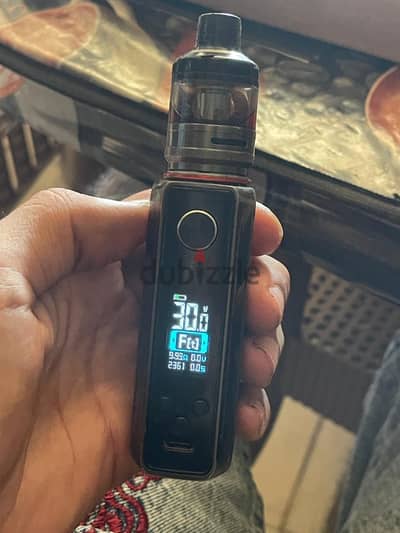 vaporesso target 80 كيت