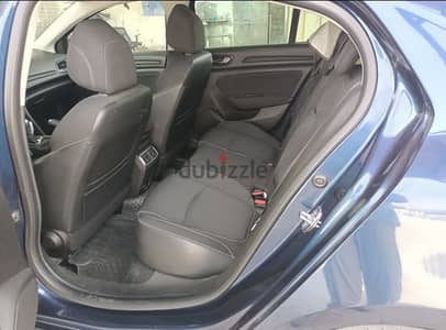 Renault Megane 2020