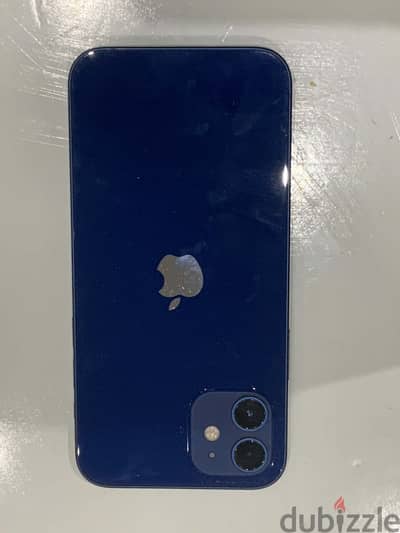 I phone 12 used from 7/2023