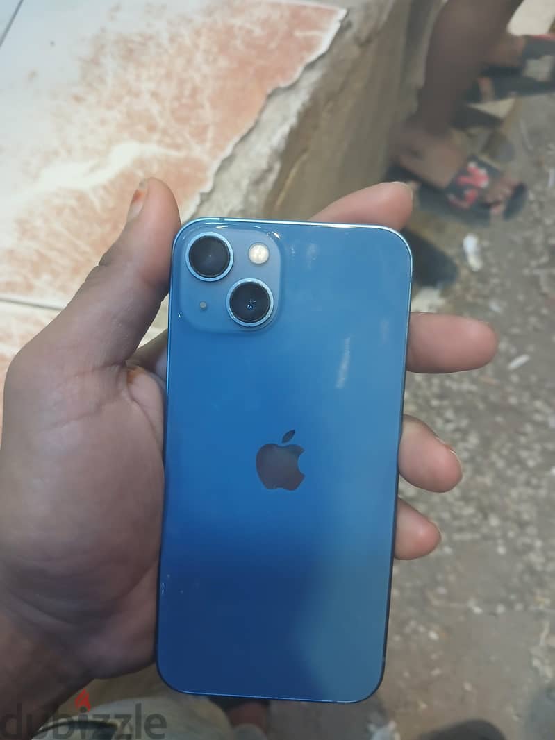 Apple - iPhone 13 1