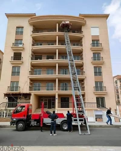 شركه المتميز لنقل وتغليف الاثاث بالقاهرة