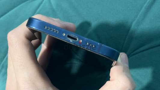 Apple - iPhone 12