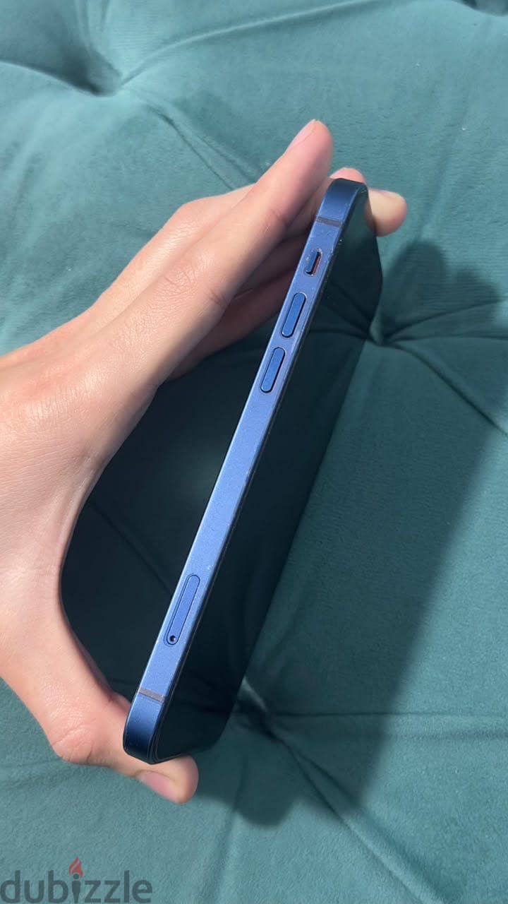 Apple - iPhone 12 1