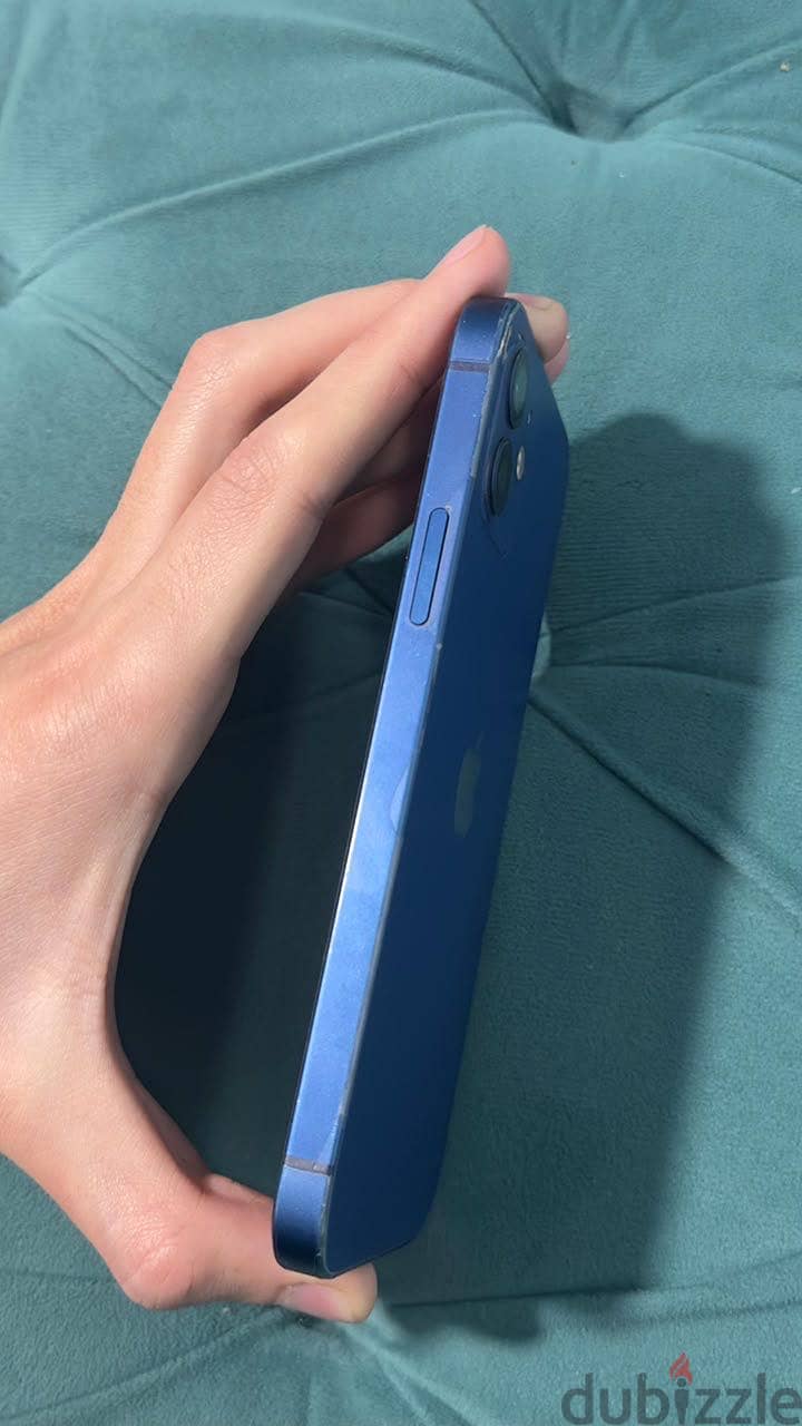 Apple - iPhone 12 2