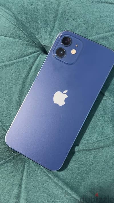 Apple - iPhone 12