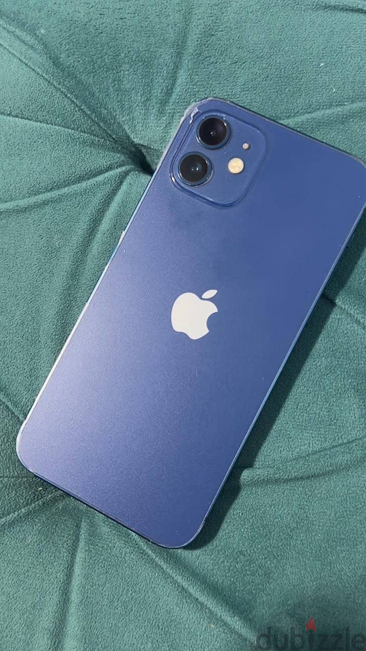 Apple - iPhone 12 3
