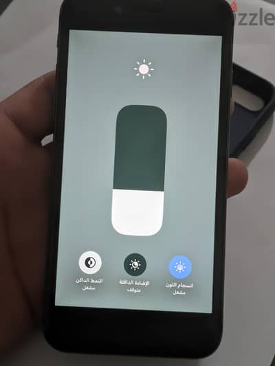 آبل - آيفون 8