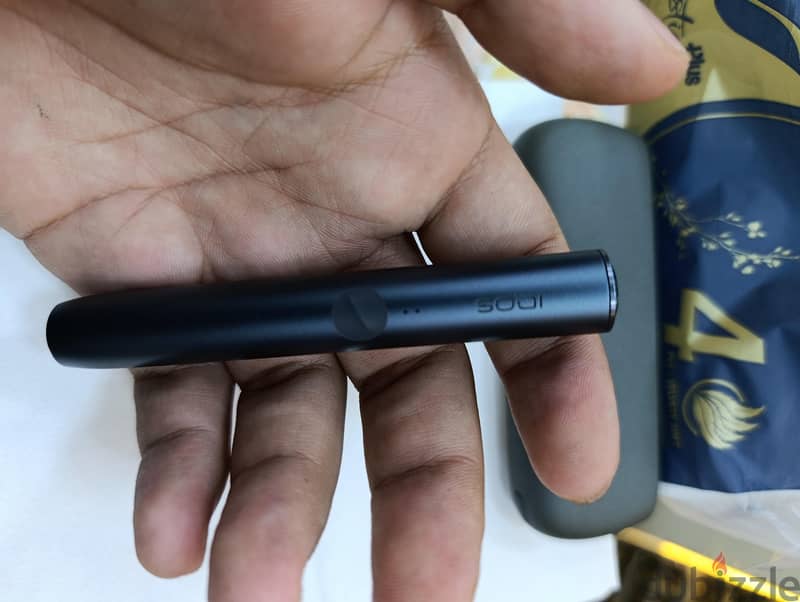 iqos iluma 2