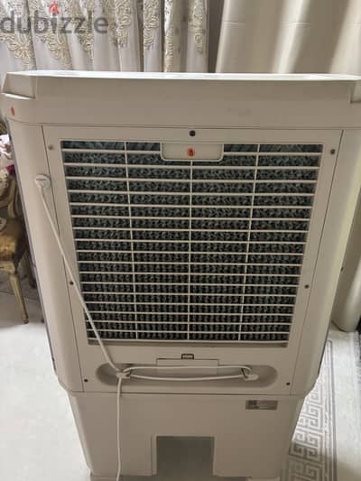 مروحة تكيف