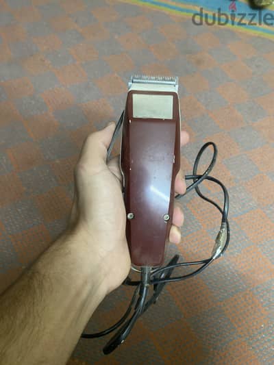 ماكينة حلاقة للبيع