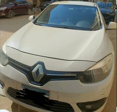 رينو فلوينس 2016
