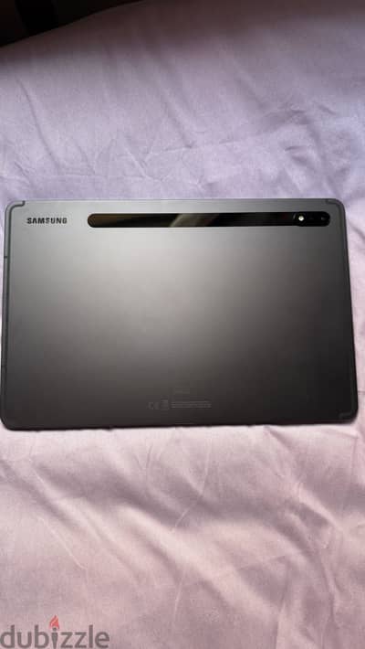 Samsung Tablet S8 فابريكا باللزقة