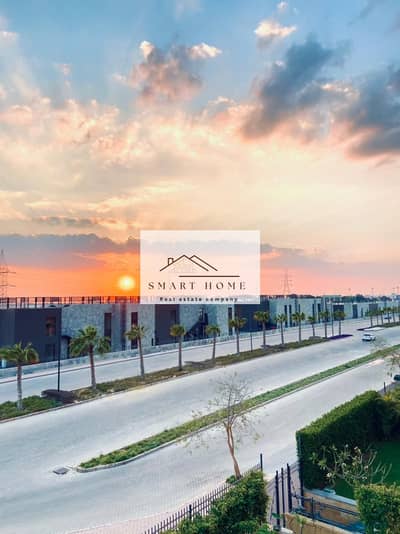 Apartment for rent 198 sqm in West town