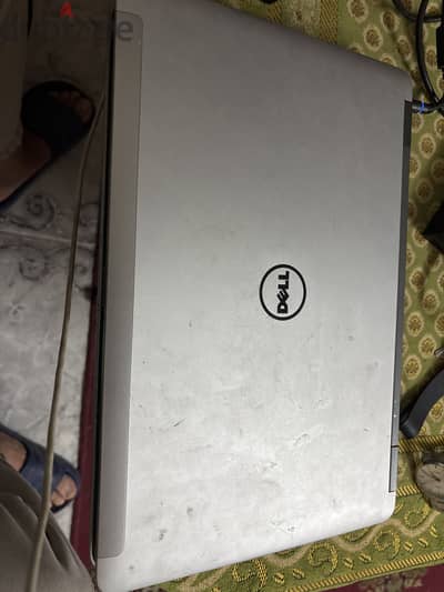 Dell Latitude E6540
