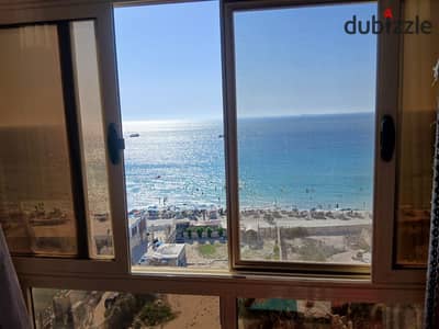 Daily rental apartment by the beach at Agami, Honeymoon - Al-Baytash