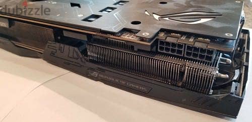 Asus ROG Strix GeForce GTX 1080 Ti (11GB)