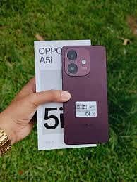 اوبو  5i