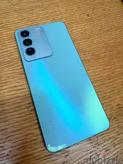 Vivo V27e