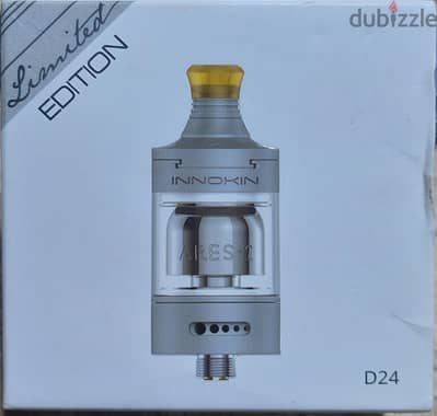 تانك  أريس٢_ ARES 2  mtl tank
