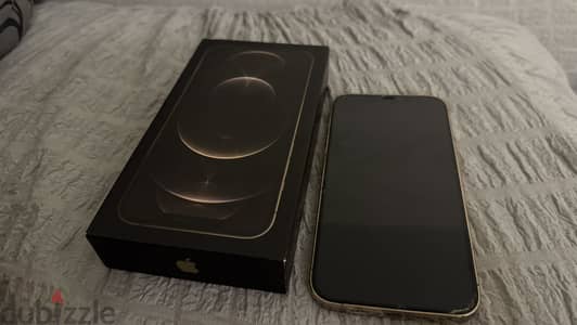 Apple - iPhone 12 Pro Max